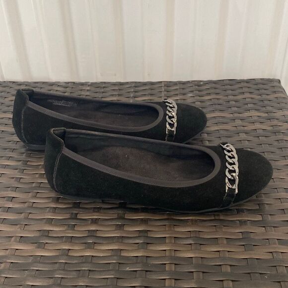 Vionic Pera ballet, flat, women’s size 8 - Picture 2 of 7